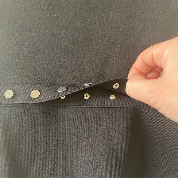 Alexander Wang pencil skirt sz XS - Picture 3 of 5